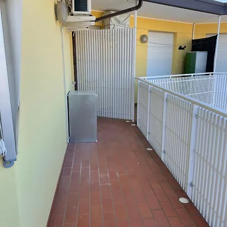 Canaima Apartment