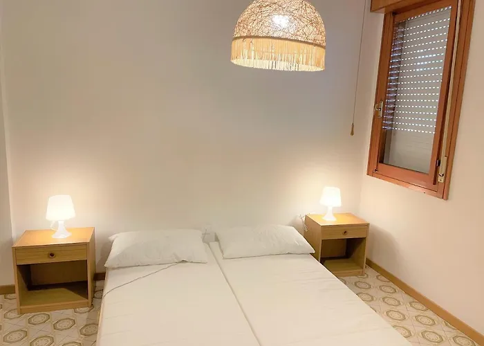 Apartment Canaima Bibione