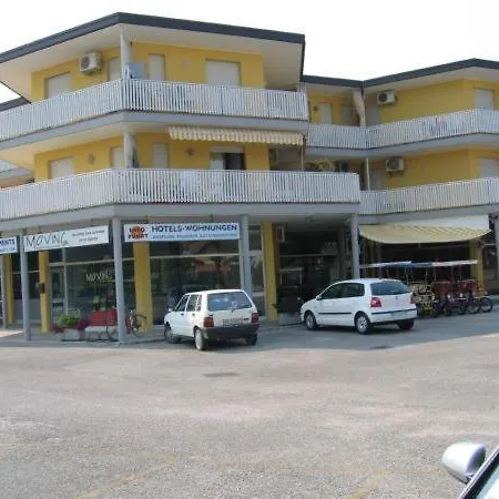 Apartman Canaima