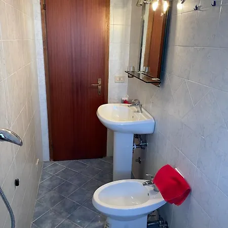 Canaima Apartman Bibione
