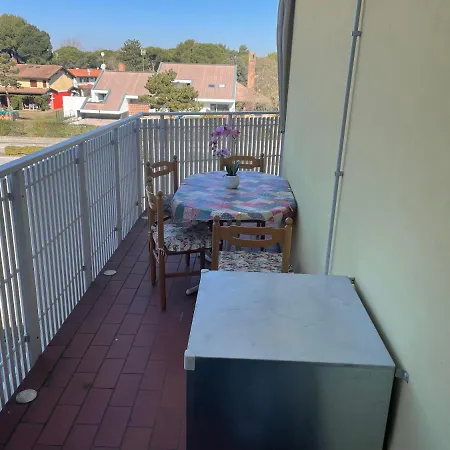 Canaima Appartement Bibione