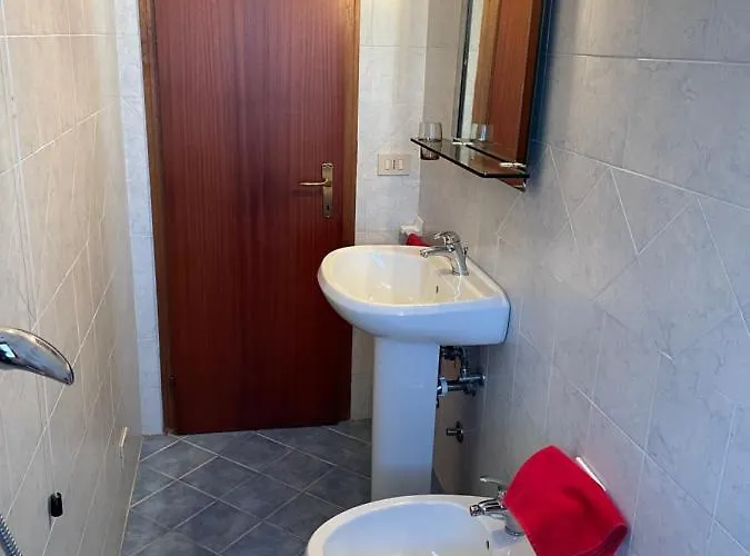 Canaima Appartement Bibione